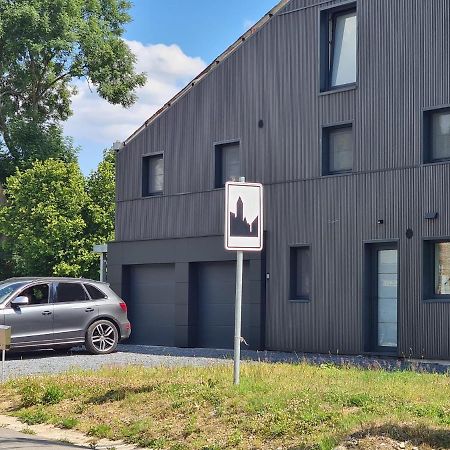 La Petite Source Apartment Gouvy Екстериор снимка