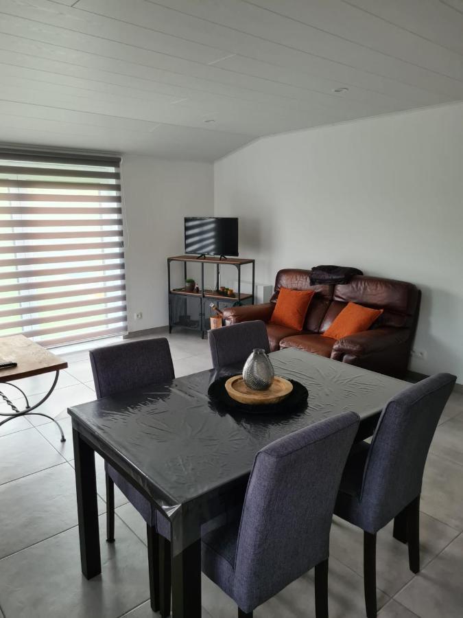 La Petite Source Apartment Gouvy Екстериор снимка