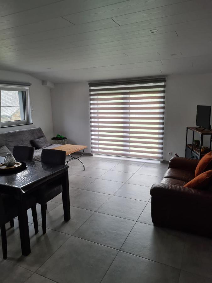 La Petite Source Apartment Gouvy Екстериор снимка
