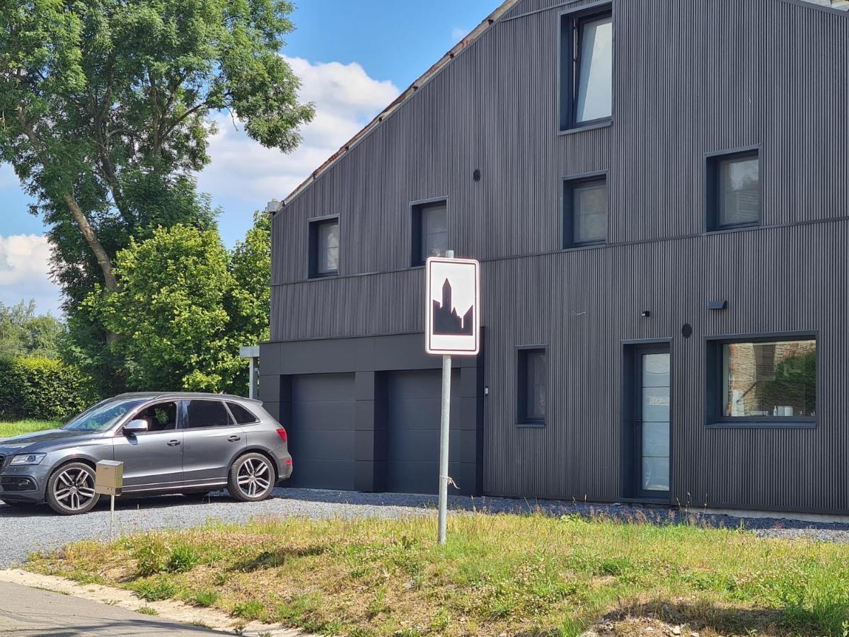 La Petite Source Apartment Gouvy Екстериор снимка