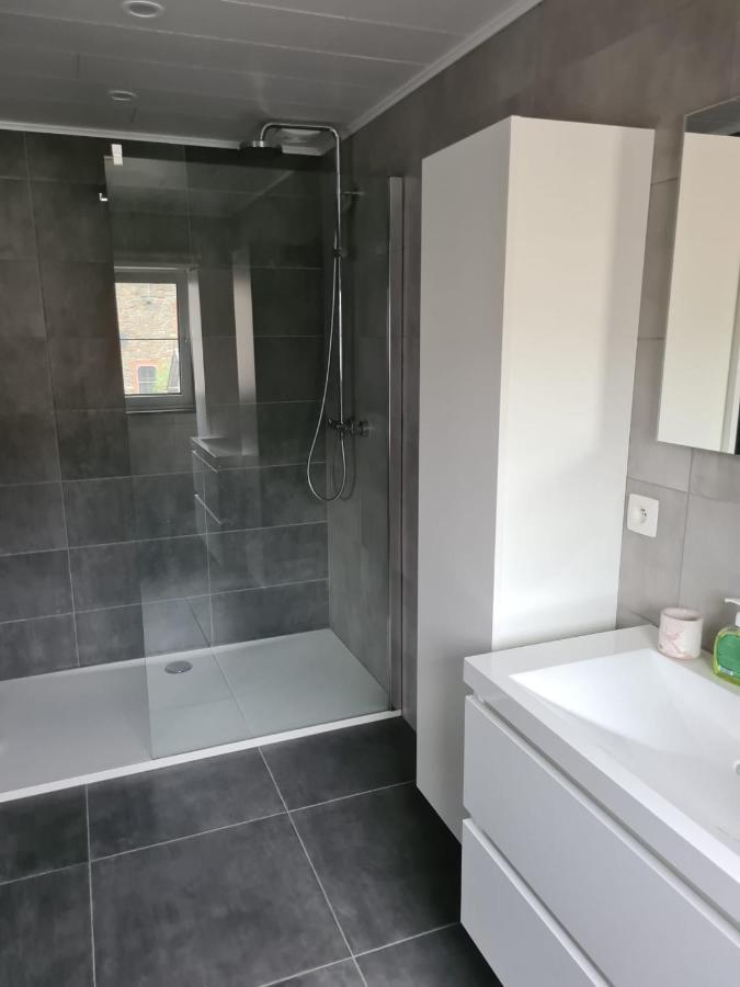 La Petite Source Apartment Gouvy Екстериор снимка