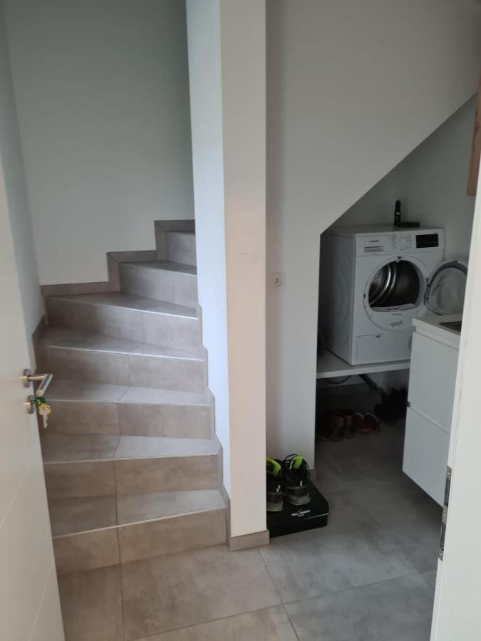 La Petite Source Apartment Gouvy Екстериор снимка