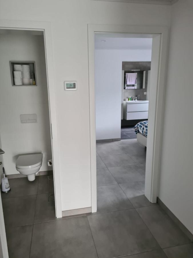 La Petite Source Apartment Gouvy Екстериор снимка